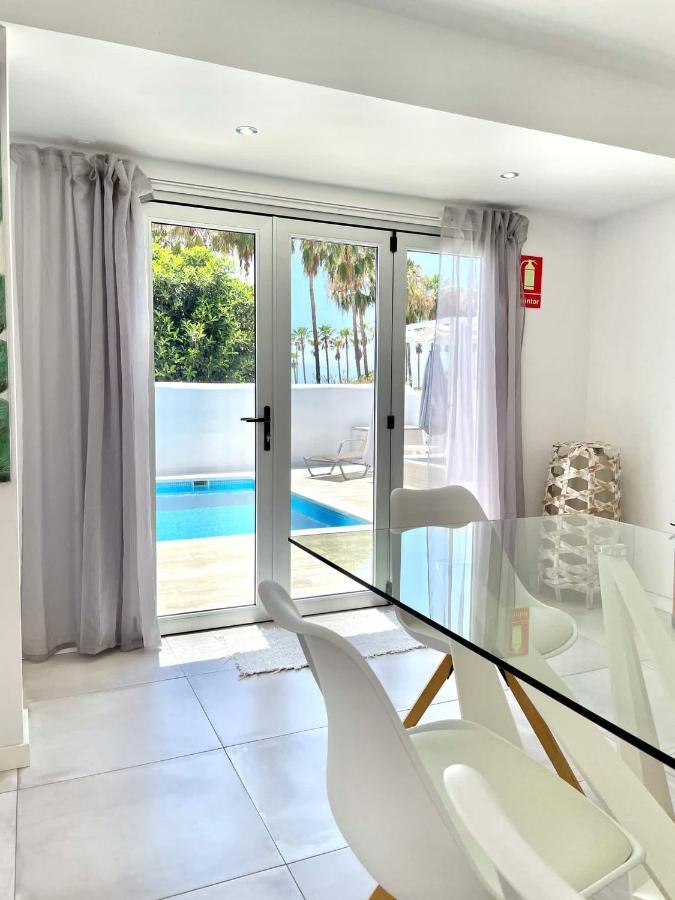Villa 12 Адехе Екстер'єр фото