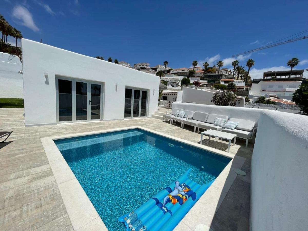 Villa 12 Адехе Екстер'єр фото