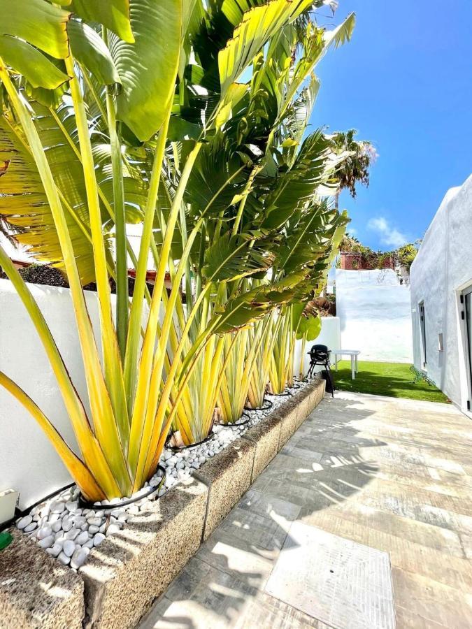 Villa 12 Адехе Екстер'єр фото