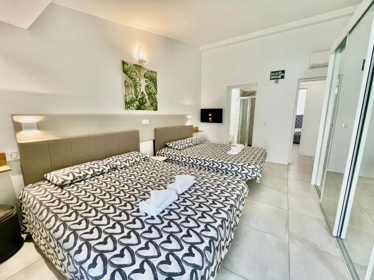 Villa 12 Адехе Екстер'єр фото