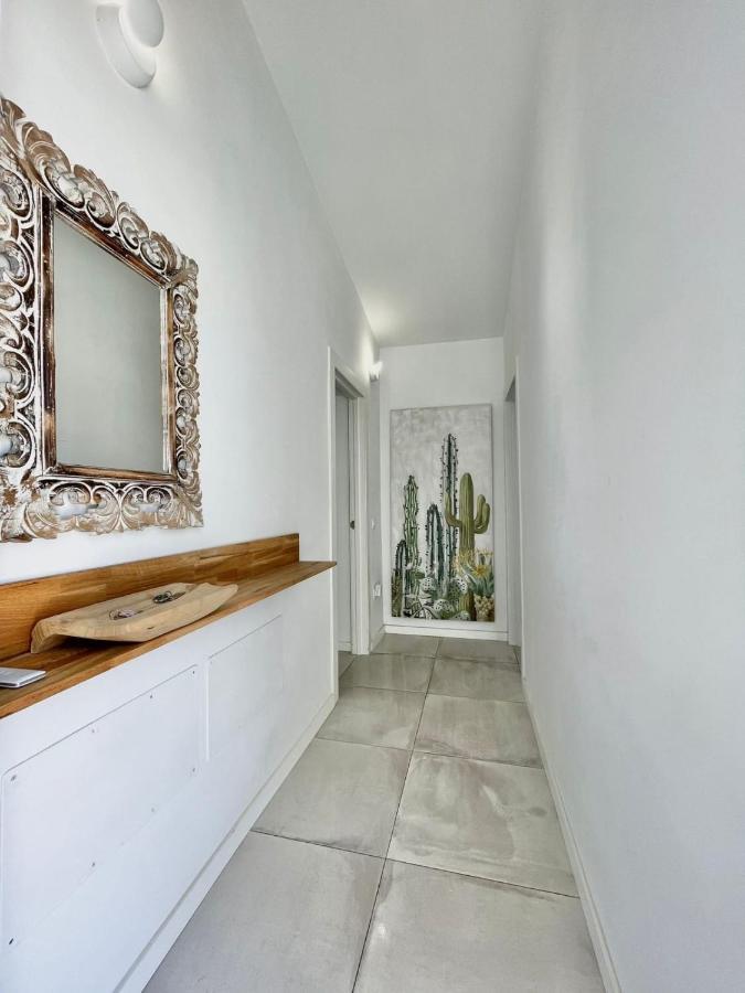 Villa 12 Адехе Екстер'єр фото